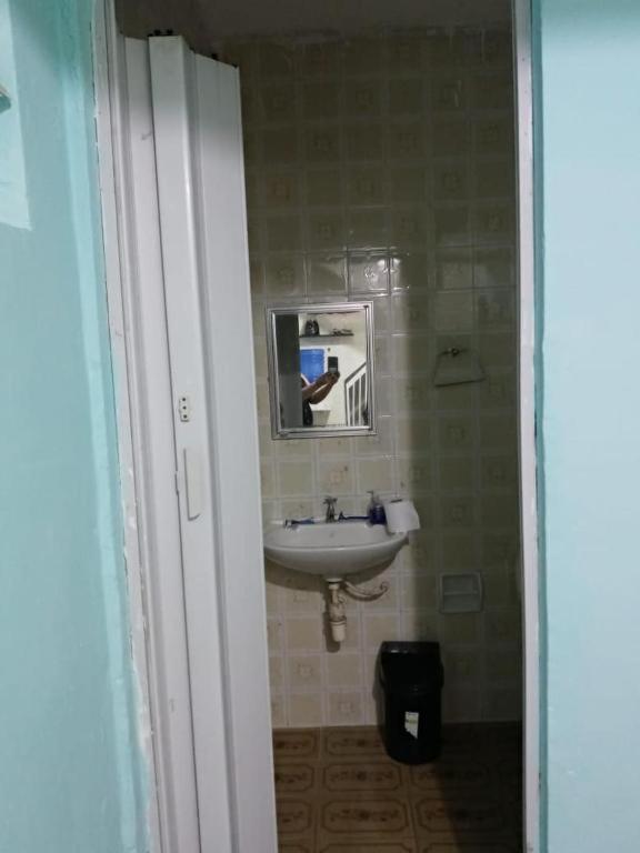 Casa Praia Mongagua - Cantinho Do Leo Ngoại thất bức ảnh