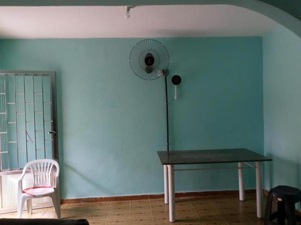 Casa Praia Mongagua - Cantinho Do Leo Ngoại thất bức ảnh