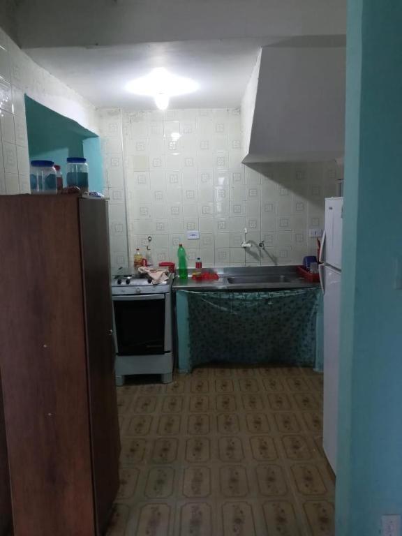 Casa Praia Mongagua - Cantinho Do Leo Ngoại thất bức ảnh