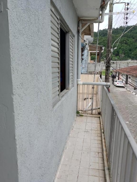 Casa Praia Mongagua - Cantinho Do Leo Ngoại thất bức ảnh
