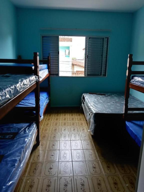 Casa Praia Mongagua - Cantinho Do Leo Ngoại thất bức ảnh