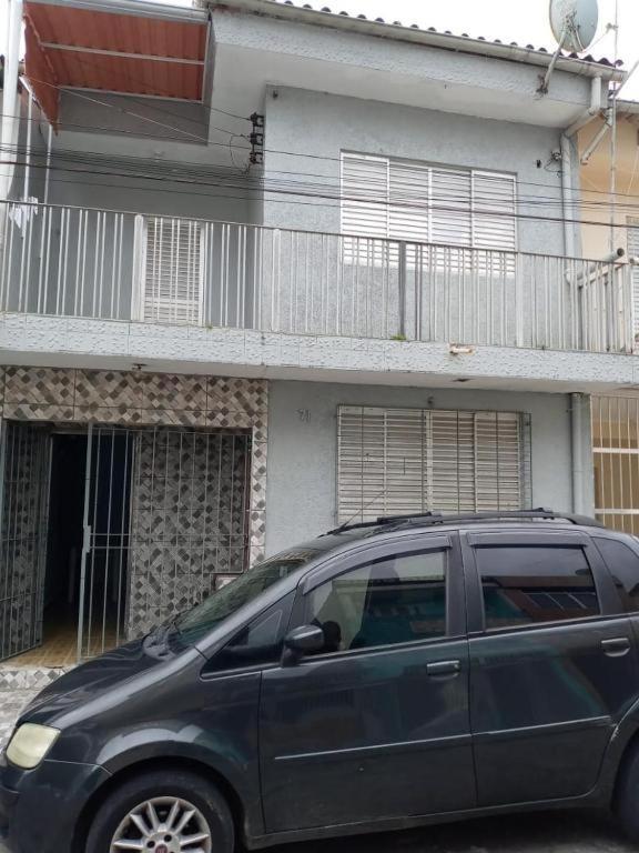 Casa Praia Mongagua - Cantinho Do Leo Ngoại thất bức ảnh